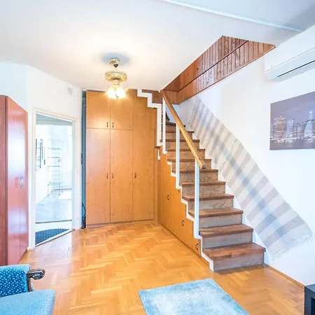 - Easy Parking - Quiet Sleep Apartament Budapesta