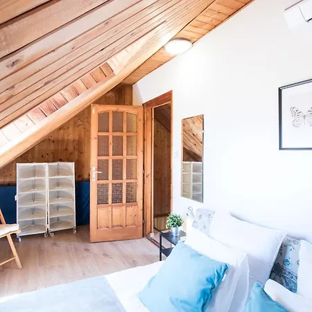 - Easy Parking - Quiet Sleep Apartament *