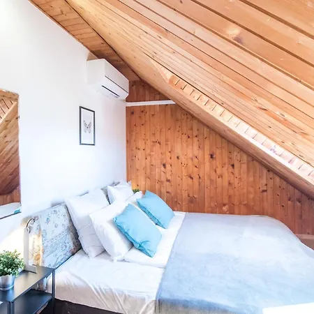 - Easy Parking - Quiet Sleep Apartament Budapesta
