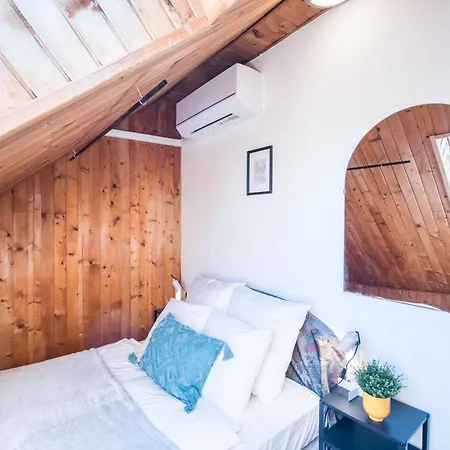 - Easy Parking - Quiet Sleep Apartament